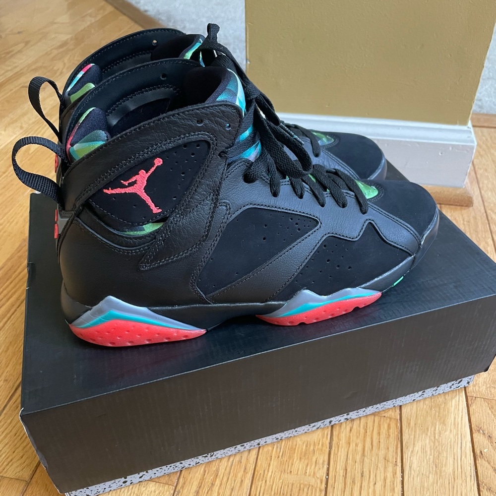 Jordan 7 Size 8.5
